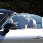 Britney Spears’ Son Jayden James Seen For First Time Since Mom’s DUI Arrest