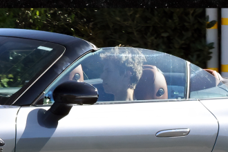 Britney Spears’ Son Jayden James Seen For First Time Since Mom’s DUI Arrest