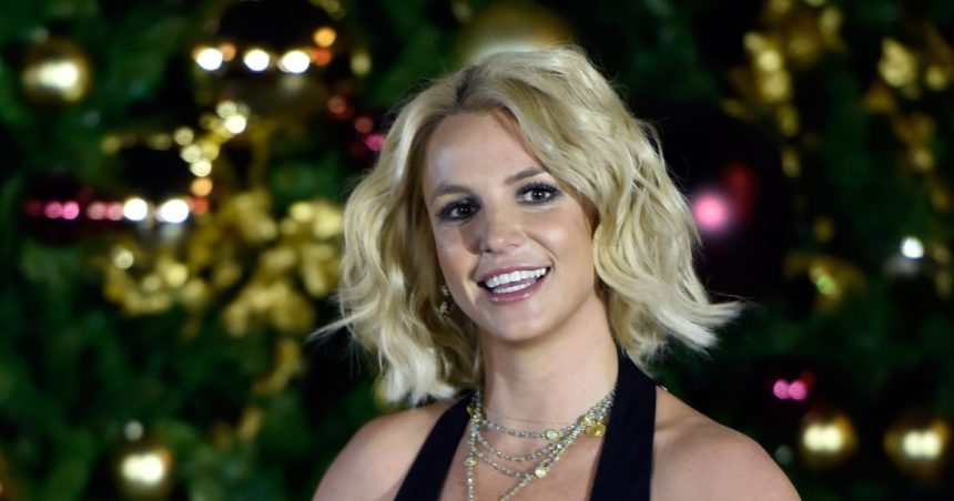 Britney Spears Still ‘Under Investigation’ After DUI Arrest