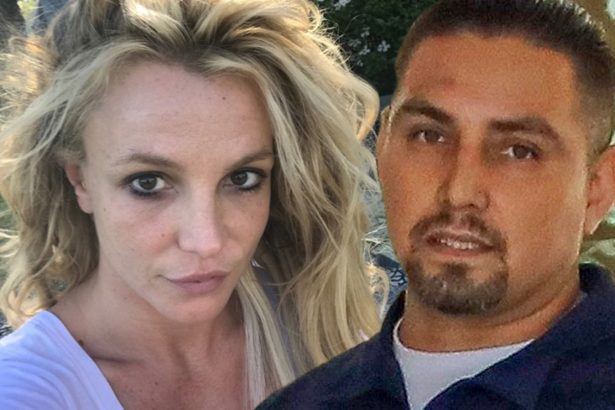 Britney Spears Was Not Dating On-Again/Off-Again Boyfriend Before DUI Arrest