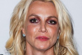 Britney at Center of Fears She is Set to Blow Fortune After DUI Arrest