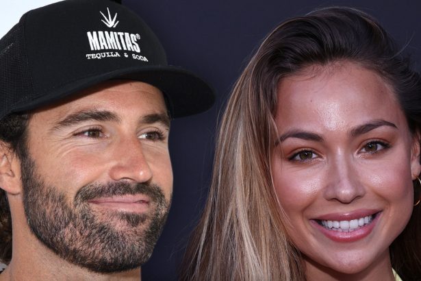 Brody Jenner Expecting Second Baby With Tia Blanco