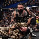 Bronson Reed issues warning to Seth Rollins ahead of WWE RAW