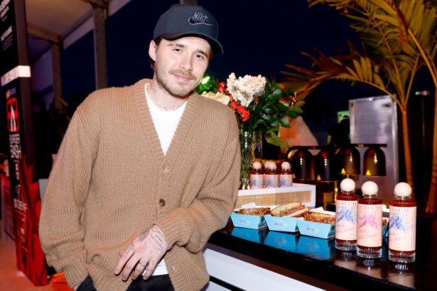 Brooklyn Beckham Honors Best Mother-in-Law Amid Family Drama