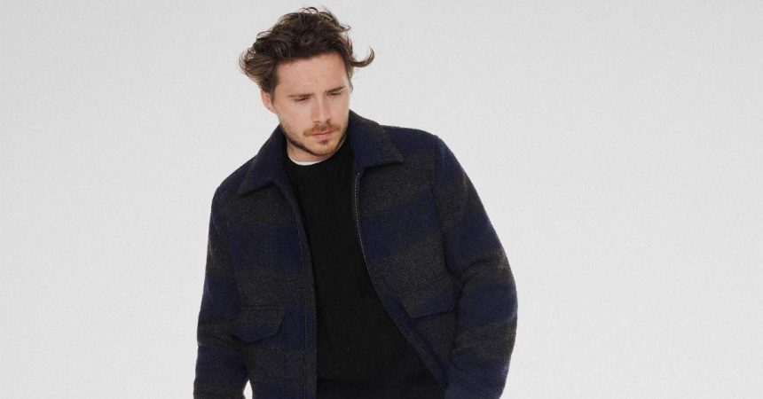 Brooklyn Beckham Slammed For ‘Brutal’ Move In Family Feud