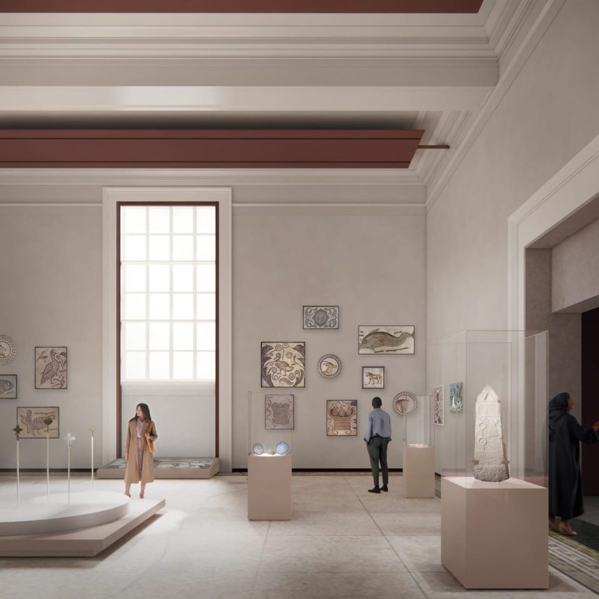 Brooklyn Museum’s Africa Collection to Get a Brand New Space