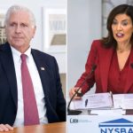 Bruce Blakeman denied matching campaign funds by Democrats