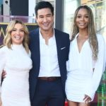 Brutal moment Access Hollywood staff told show was canceled