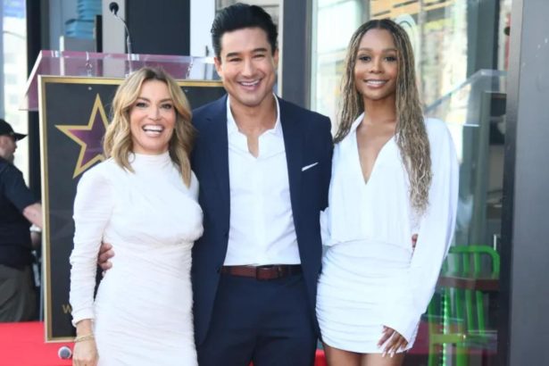 Brutal moment Access Hollywood staff told show was canceled