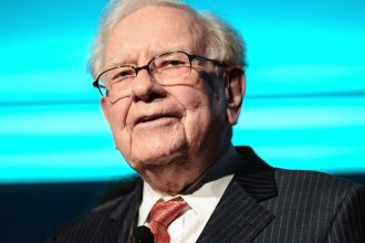 Buffett successor Abel sends message on Berkshire Hathaway’s future