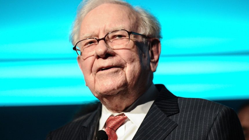 Buffett successor Abel sends message on Berkshire Hathaway’s future