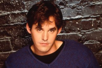 ‘Buffy the Vampire Slayer’ Star Was 54