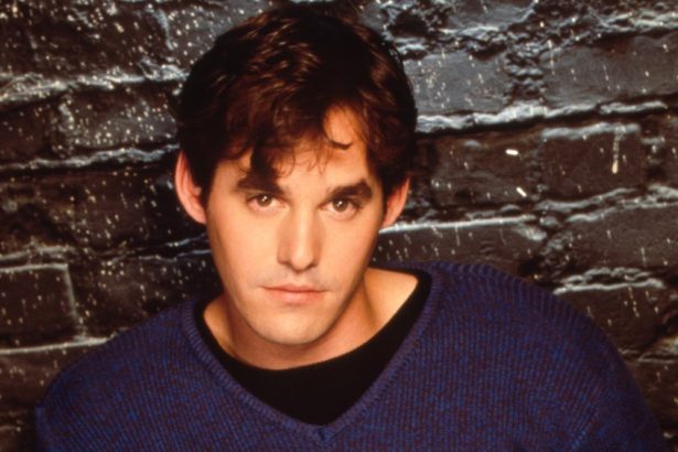 ‘Buffy the Vampire Slayer’ Star Was 54