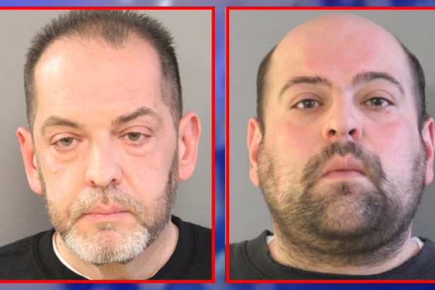 Burglars targeted 88-year-old Bridgeport woman in sneaky scheme, prosecutors say