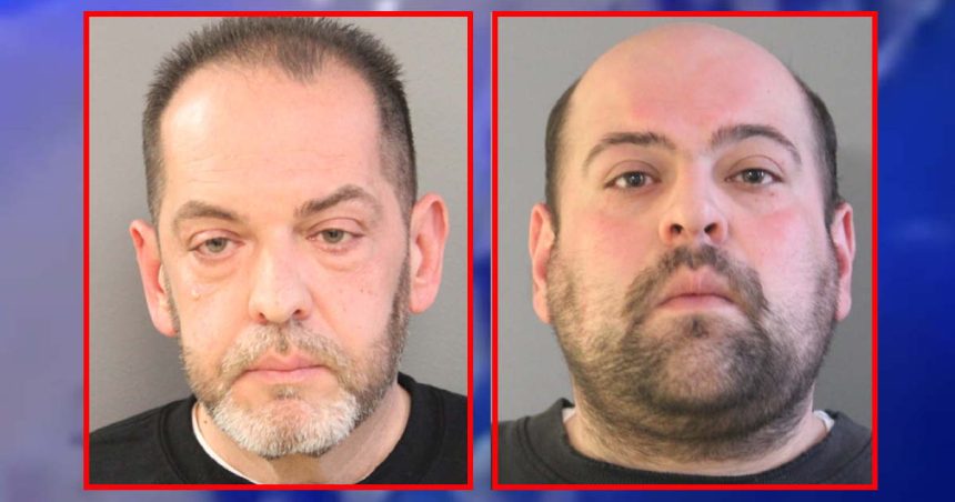 Burglars targeted 88-year-old Bridgeport woman in sneaky scheme, prosecutors say