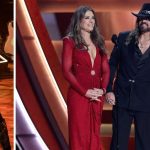 Burned Firerose Blames Billy Ray Cyrus, Warns Liz Hurley