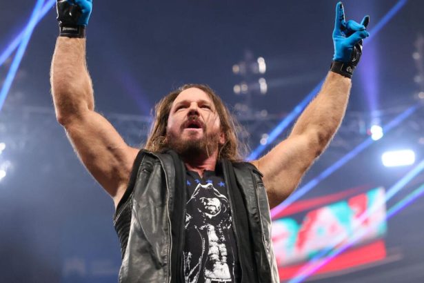 But the works never stop