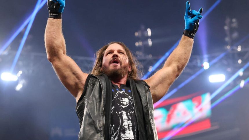 But the works never stop