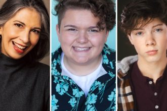 CBS Vampire Comedy Pilot ‘Eternally Yours’ Adds Three to Cast