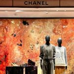 Inside the Chanel Frenzy in Paris