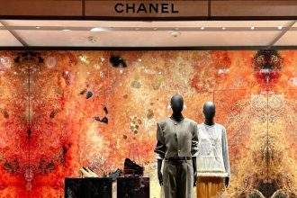 Inside the Chanel Frenzy in Paris