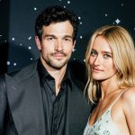 Love Story’s Sarah Pidgeon and Paul Anthony Kelly Brought Rom-Com Energy to Chanel’s Pre-Oscars Party