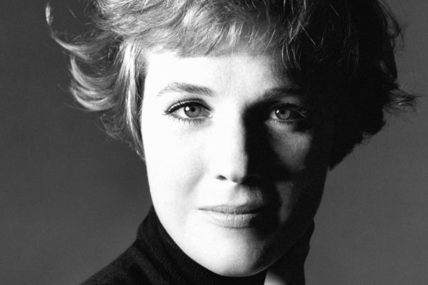 From the Archives: The Secret of Julie Andrews’s Success
