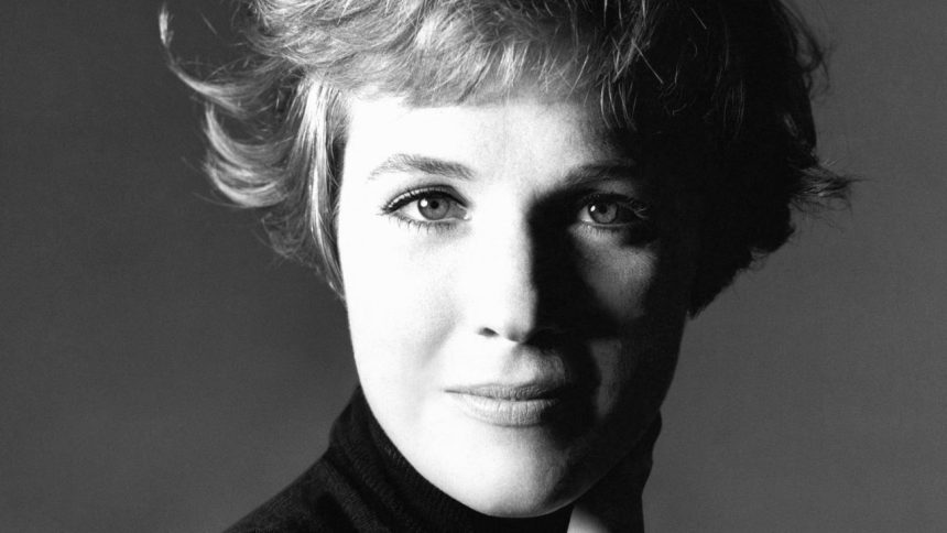 From the Archives: The Secret of Julie Andrews’s Success