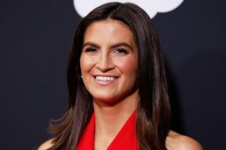CNN Kaitlan Collins’ Massive Net Worth Revealed
