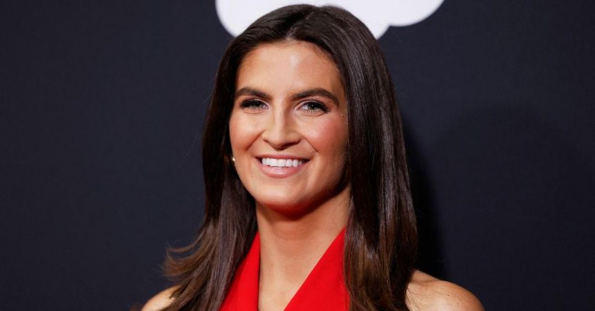 CNN Kaitlan Collins’ Massive Net Worth Revealed