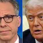 CNN’s Jake Tapper Issues Defiant Response To WH’s War Reporting Complaints