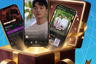 COL Group, BeLive Holdings to Launch Microdrama Solution at FilMart