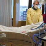 COVID-19 Death Toll In U.S. Is Much Higher Than Official Counts, Study Finds