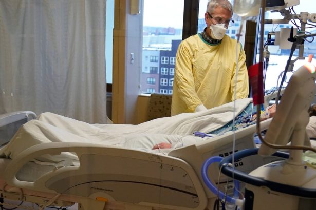 COVID-19 Death Toll In U.S. Is Much Higher Than Official Counts, Study Finds