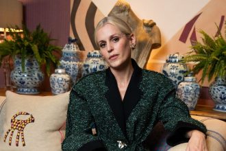 Denise Gough: ‘Theater Has the Power to Change People—I See It Every Day’