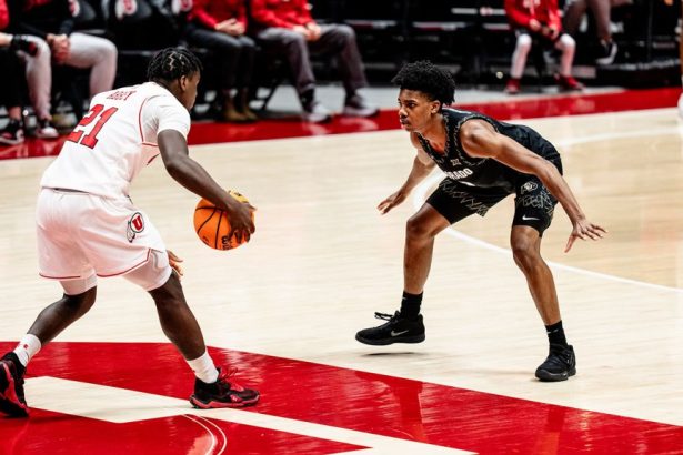 CU Buffs win at Utah