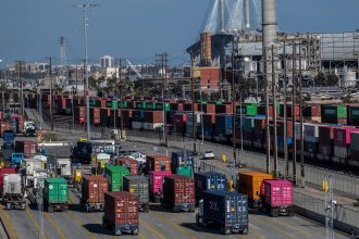 California bets on an obscure tool to replace clean air authority Trump revoked