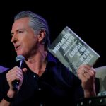 California officials lay out plans for state’s m PR push