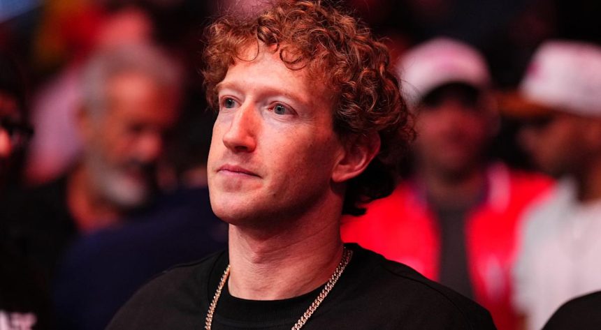 California’s 5% wealth tax gamble triggers capital flight, including Mark Zuckerberg. What it means for investors