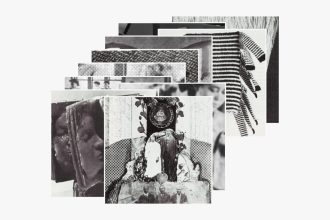 Call for Applications: 2026 Craft Archive Fellowship