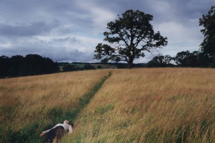 Camille Lemoine’s Portrait of Home and Belonging in Rural Scotland — Colossal