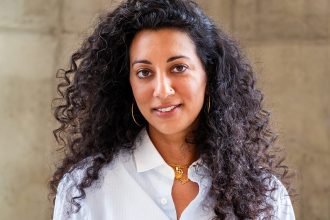 Can Diya Vij Make NYC More Affordable for Artists?