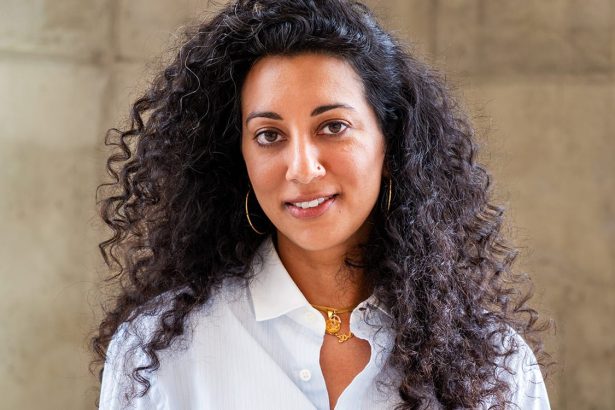 Can Diya Vij Make NYC More Affordable for Artists?