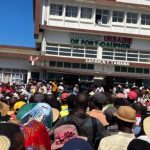 Can Rio Tinto take responsibility for QMM?