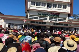 Can Rio Tinto take responsibility for QMM?