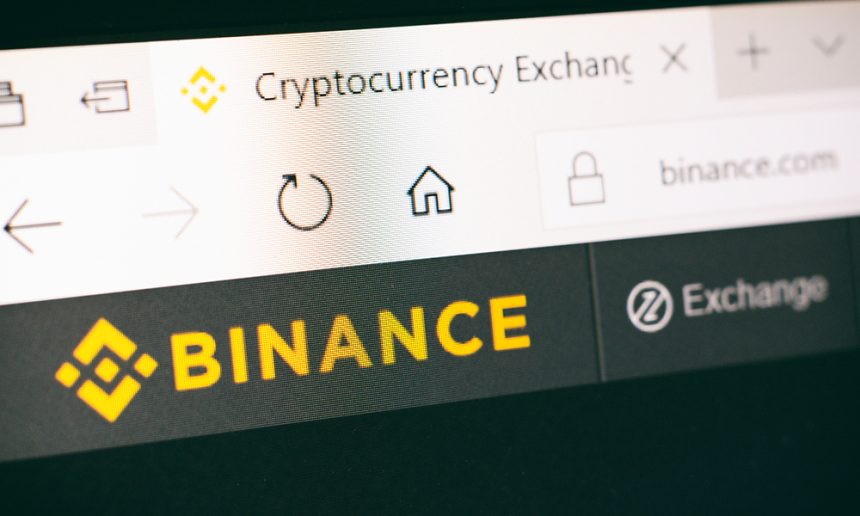 Canadian Crypto Mogul CZ Brushes Off Iran Charges Levied At Binance