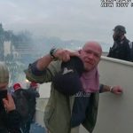 Capitol Rioter Pardoned By Trump Sentenced For Molesting 2 Children