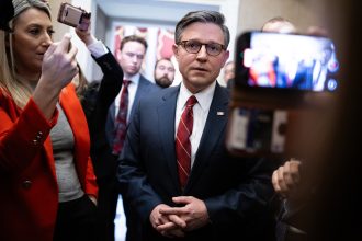 Capitol agenda: House hard-liner headaches ahead