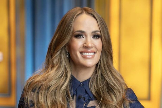 Carrie Underwood Claps Back After Being Booed on American Idol