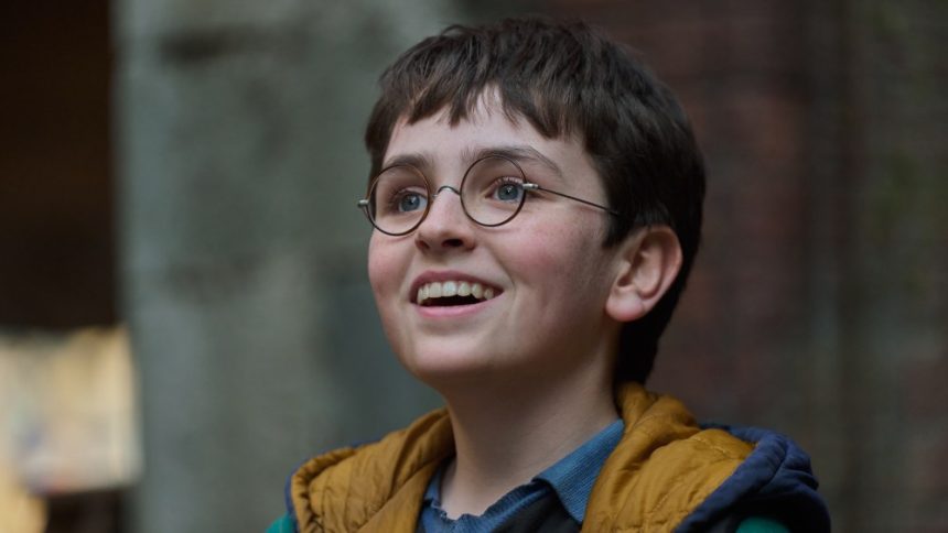 Casey Bloys Says ‘Harry Potter’ Season 2 Is Being Written ‘Now’: